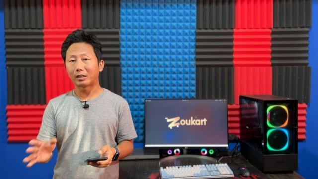 USED BUDGET GPU GTX1050Ti, RX570, GTX 1060 6GB ME TAHALKA DEAL , JALDI LOOT LO. смотреть онлайн