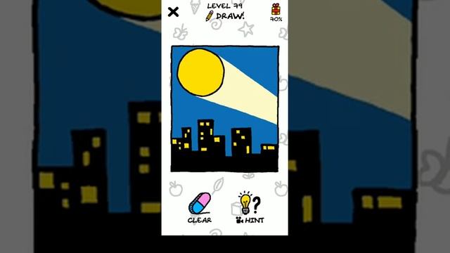Just draw level 77 78 79 80 gameplay walkthrough смотреть онлайн