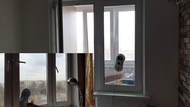 Робот для мытья окон/обзор/покупка с алиэкспресс смотреть онлайн