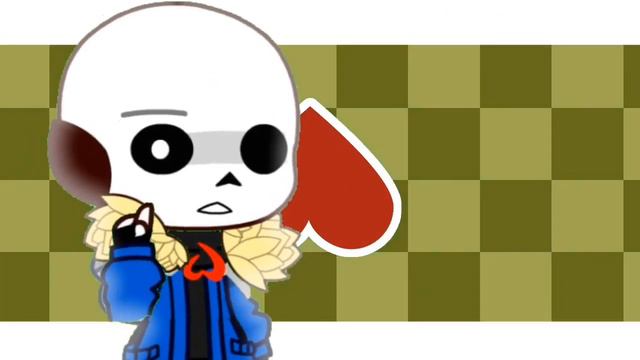Meme "2K21" | Undertale Au | | Gacha Club | | By Lentos | смотреть онлайн