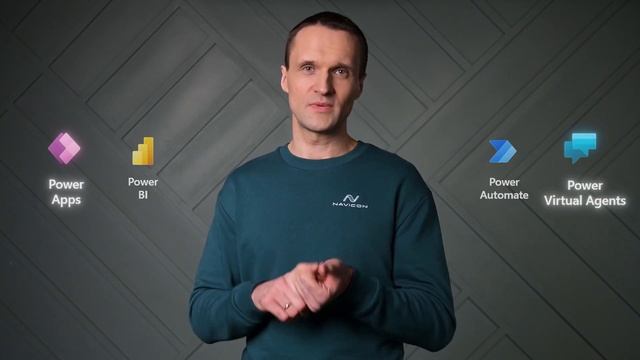 Выбор ERP-системы с Navicon смотреть онлайн