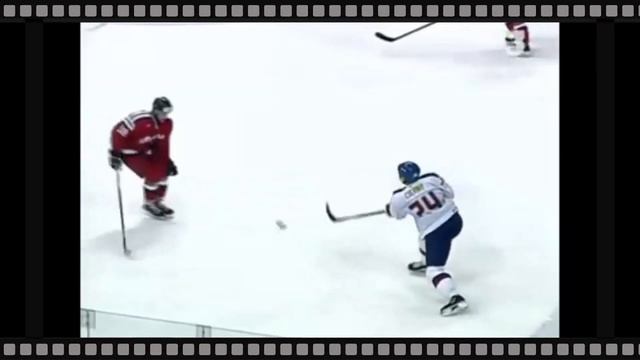 Krôčik od medaily-MS 2004 dokument смотреть онлайн