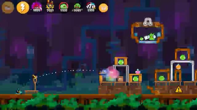 angry birds chinese trailer смотреть онлайн