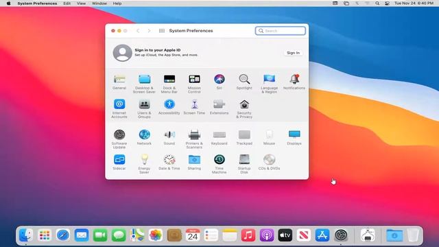 How To Enable And Talk To Siri On MacBook [Tutorial]