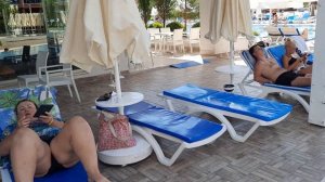 Diamond Elite Hotel & SPA 5*, Турция, Сиде. Обзор отеля.