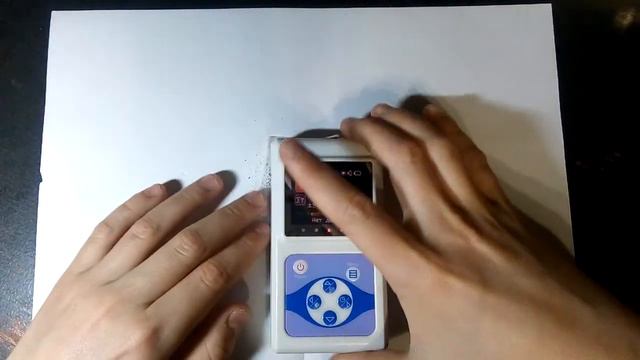 Радиация в марганцовке. смотреть онлайн