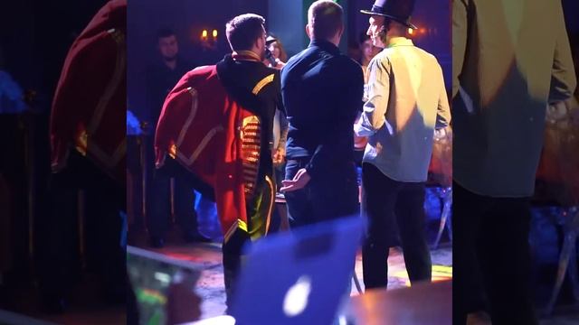 Шанин ведущий смотреть онлайн