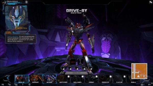 Transformers Universe Gameplay | First Impressions HD