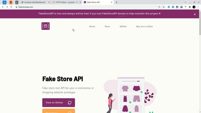 Multiple Apis With ForwardsCalls Trait And Code Refactoring Tip - Laravel Hidden Feature смотреть онлайн