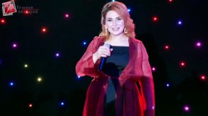 Эльмира Саидова - Аиша