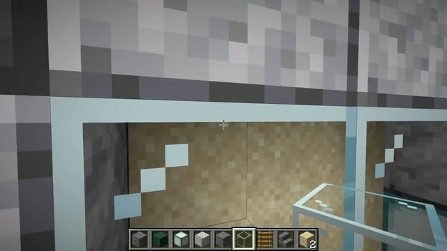 Minecraft ASMR | Building an Underwater Base ? смотреть онлайн