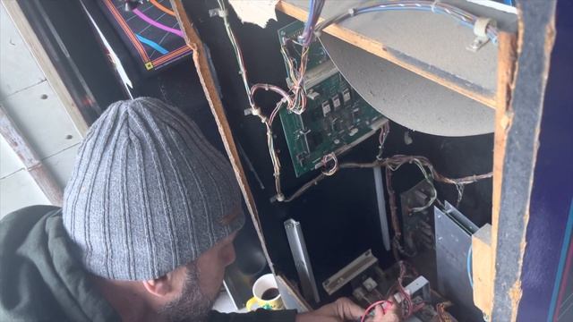 Discs of #Tron Arcade FIX | We got power! смотреть онлайн