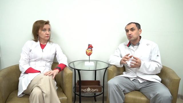 Боль в животе оказалась инфарктом миокарда. Флеболог Москва. смотреть онлайн