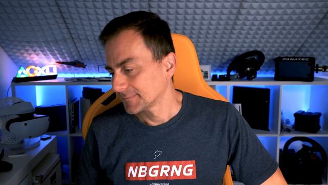 Mit diesem Update ist Gran Turismo 7 gerettet! смотреть онлайн