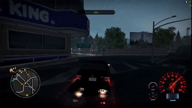 NFS Most Wanted Online in 2023 | Lets make it alive again! смотреть онлайн