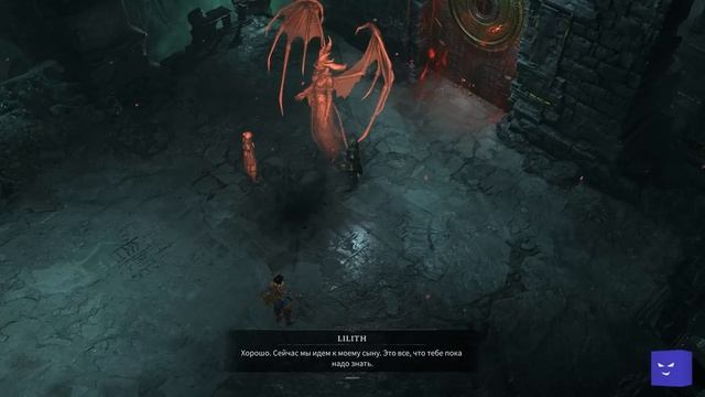 Поиграл в бету Diablo 4: Мнение казуала I Битый Пиксель смотреть онлайн