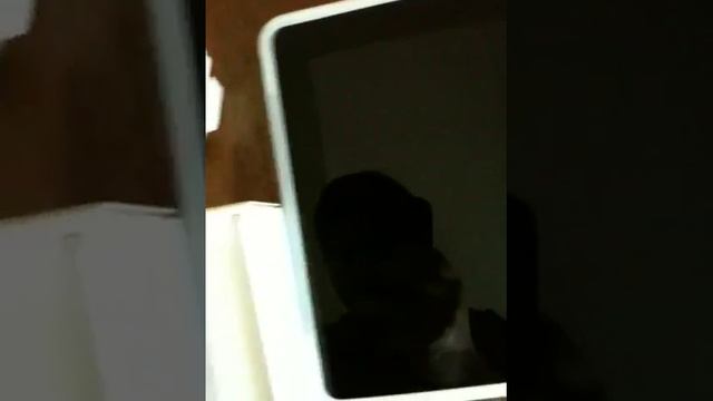iPad 2 64 GB 3G WIFI Unboxing смотреть онлайн