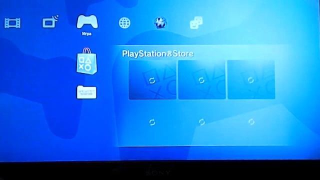 Обзор Playstation 3 и игры resistance 3 смотреть онлайн