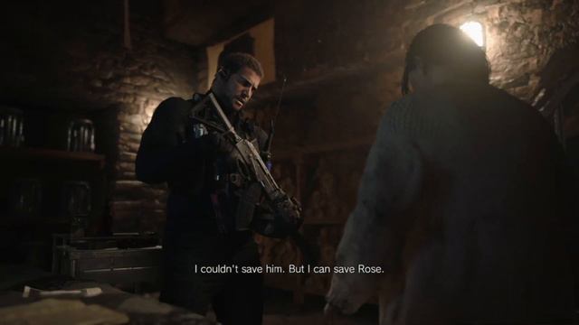 Resident Evil Village Gold Edition 3rd Person Japanese Playthrough Part 10 - Final Battle! смотреть онлайн