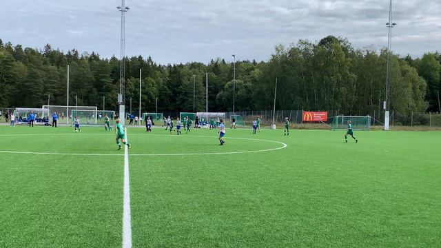 IFK Tumba p07 Blå - Hammarby IF 6 p07 ( period 1/3) смотреть онлайн