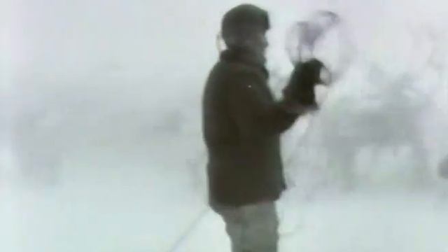 Восточная Сибирь № 1 смотреть онлайн