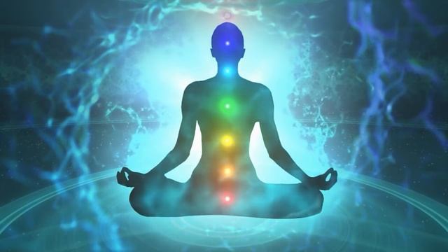 432Гц Очищение негативной энергии, Бинауральные ритмы, Исцеляющая медитация, Очищение энергии, Чакра смотреть онлайн