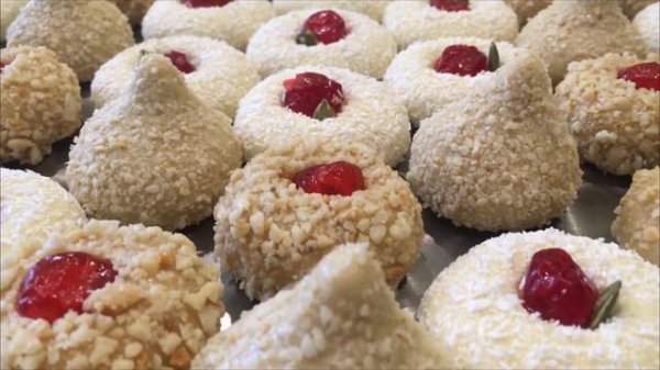 Healthy Sweets For A Sweet Wedding From "Prasada"~ Полезные сладости для сладкой свадьбы