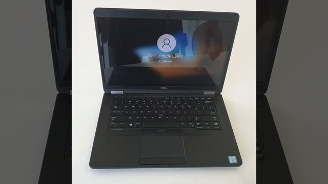 Dell Latitude E5470 смотреть онлайн