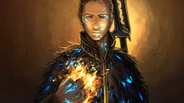 Mage Pride English Cover and Lyrics смотреть онлайн