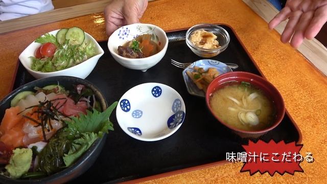 【検証】漁師が美味しいと思う海鮮丼は誰が食べても美味しい説！
