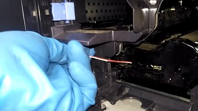 Инструкция обслуживание и профилактика МФУ KYOCERA TASKalfa 1801 смотреть онлайн