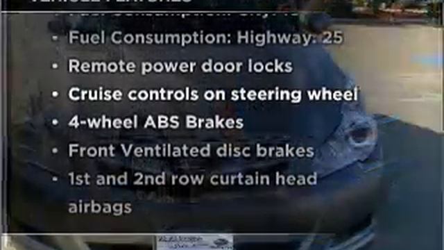 2011 Subaru Legacy - HOUSTON TX смотреть онлайн