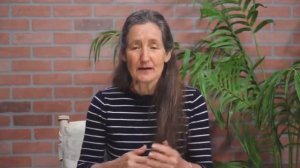 005  БАРБАРА О'НИЛ ОТВЕЧАЕТ НА ГЛАВНЫЕ ВОПРОСЫ О ЗДОРОВЬЕ