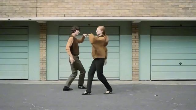 Parov Stelar - Booty Swing /Electro Swing 2020 смотреть онлайн