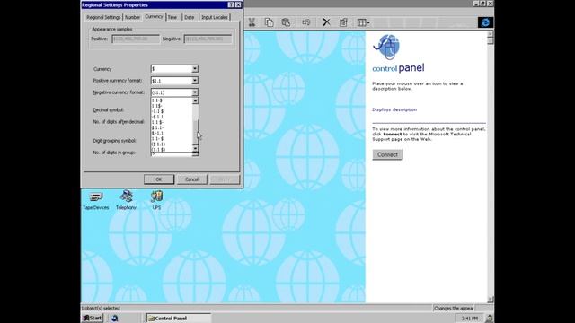 Microsoft Windows NT 5.0 Build 1515 смотреть онлайн