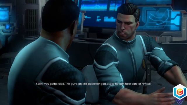Saints Row 4 Zero Cool Walkthrough смотреть онлайн