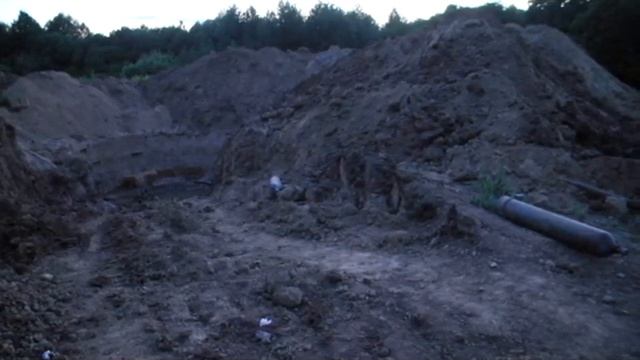 Програма " Досить " . Грабування ракетних шахт смотреть онлайн