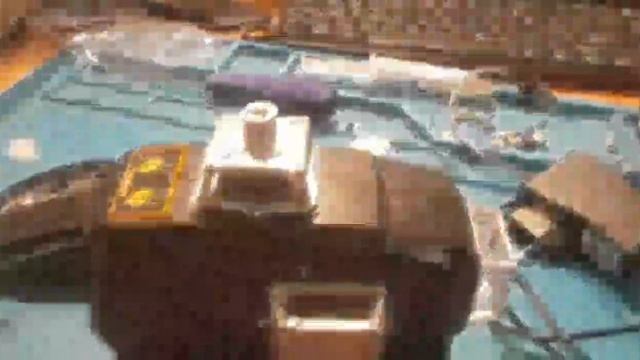 Ремонт строительного уровня DEKO смотреть онлайн