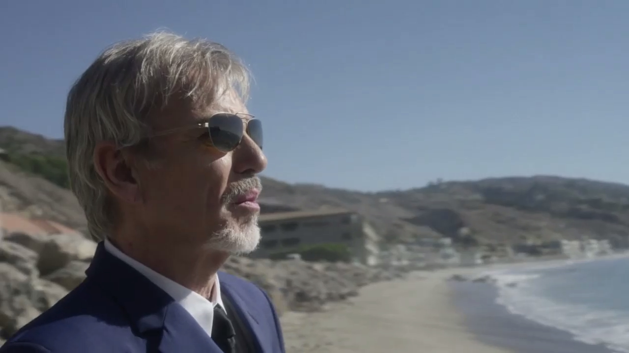 Голиаф/ Goliath (2 сезон) Трейлер смотреть онлайн