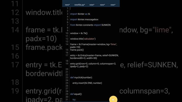 an amazing way to install and use python on an android phone смотреть онлайн