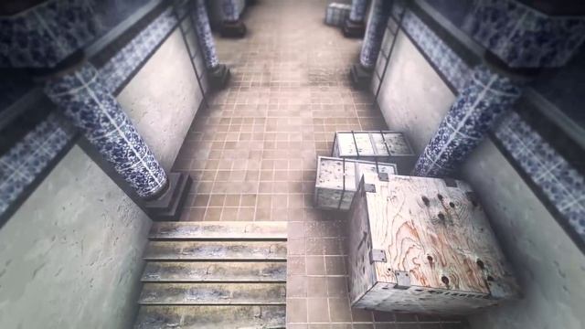 25 CSGO Cinematics [de_dust2] NIGHT! смотреть онлайн