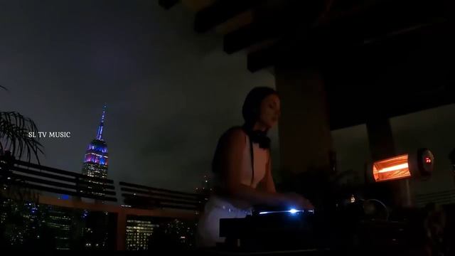 ИВАНУШКИ Int. - Тополиный пух Remix смотреть онлайн