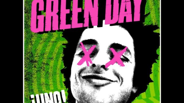 Green Day- Carpe Diem ¡UNO! смотреть онлайн
