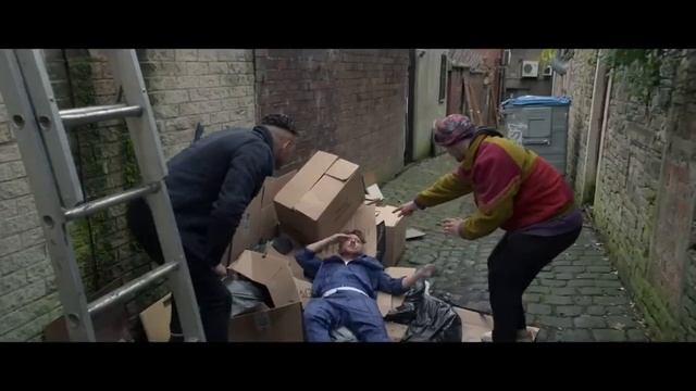 Голяк/Без гроша - 4 сезон - Сериал (2022) - Трейлер смотреть онлайн