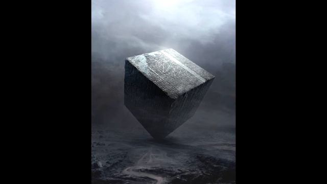 SCP-066-V-Белый Куб смотреть онлайн