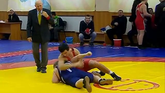 Все на старт. Выпуск №36 смотреть онлайн