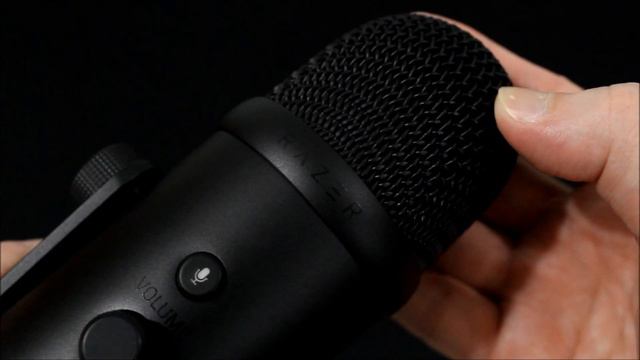 UNBOXING - RAZER SEIREN V2 PRO & SEIREN V2 X смотреть онлайн