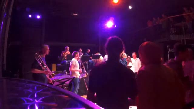 Codarts Brass band смотреть онлайн