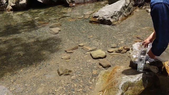 お魚トラップ開発記録 エピソード03 捕獲: The DIY Fish Trap Episode 03 Catch：20230709 trap 03 catch смотреть онлайн