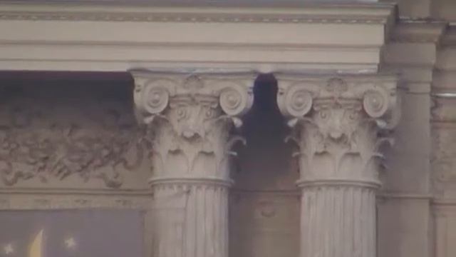 Budapest, hősök tere, Szépművészeti Múzeum, WEB_0356.MP4 смотреть онлайн